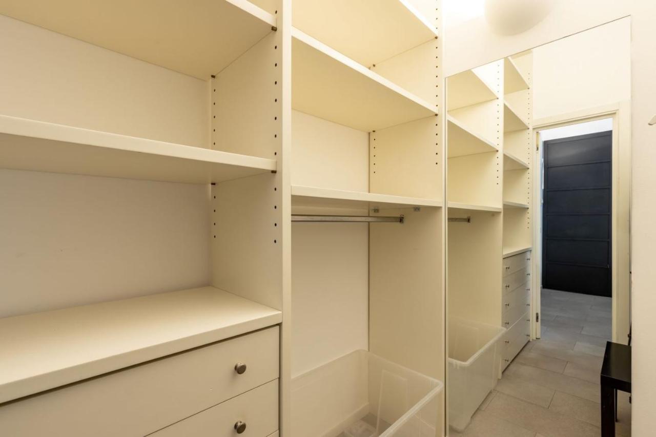 Apartment In Brera-Fatebenefratelli-Porta Nuova-Milano Luaran gambar